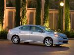 Lexus HS250h 2009 года